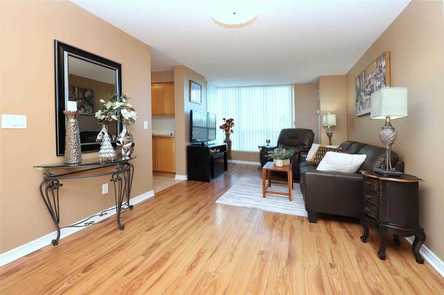 203 - 4889 Kimbermount Ave, Condo with 2 bedrooms, 2 bathrooms and 1 parking in Mississauga ON | Image 26