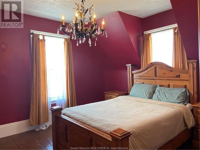 14 West Main St, House detached with 3 bedrooms, 3 bathrooms and null parking in Port Elgin NB | Image 25