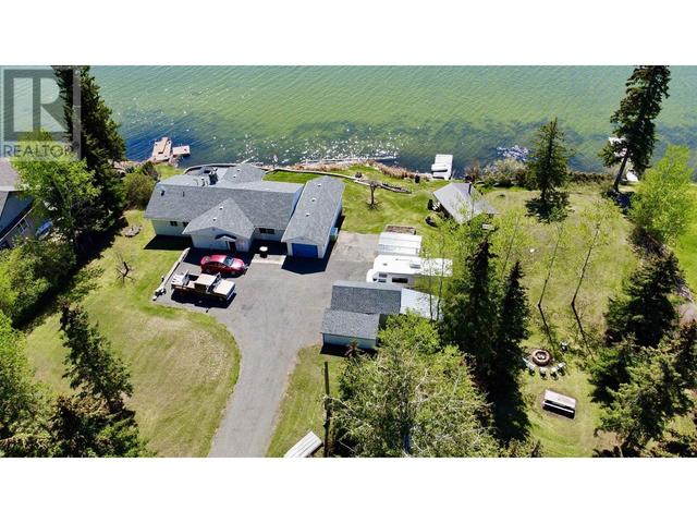 3456 Dunsmuir Road, House detached with 2 bedrooms, 2 bathrooms and null parking in Cariboo G BC | Image 30