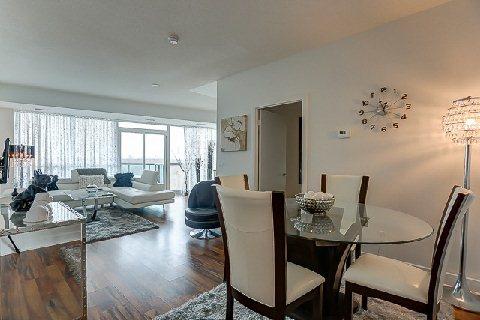 lph24 - 35 Brian Peck Cres, Condo with 2 bedrooms, 2 bathrooms and 2 parking in Toronto ON | Image 5