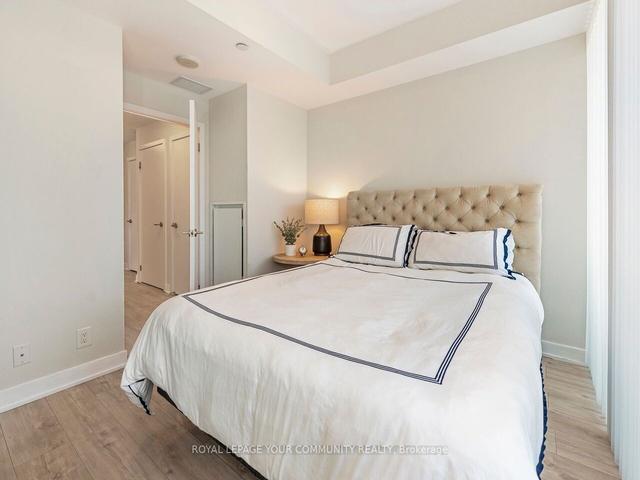 1206 - 1815 Yonge St, Condo with 1 bedrooms, 1 bathrooms and 1 parking in Toronto ON | Image 16