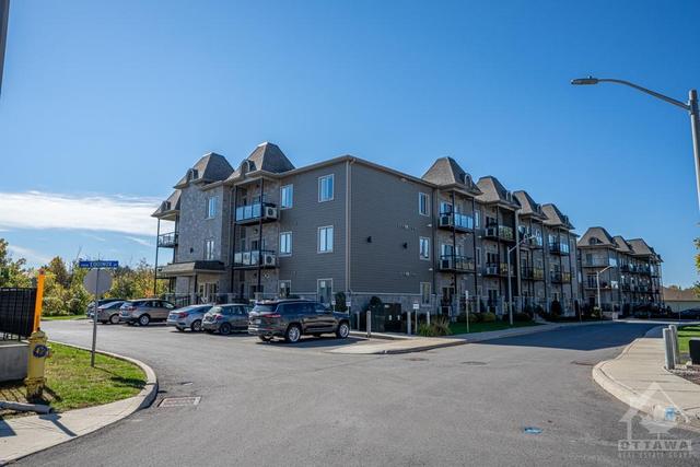 204 - 300 Solstice Crescent, Condo with 2 bedrooms, 2 bathrooms and 1 parking in Russell ON | Image 27