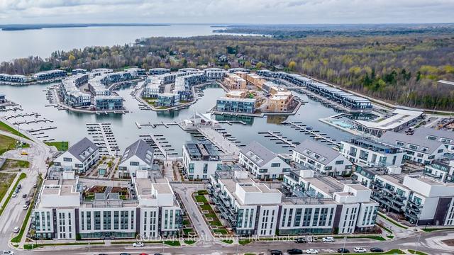 a119 - 241 Sea Ray Ave, Condo with 1 bedrooms, 1 bathrooms and 1 parking in Innisfil ON | Image 13