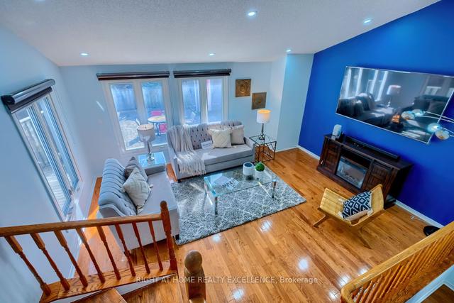 9 Hallen Rd, House detached with 3 bedrooms, 4 bathrooms and 5 parking in Brampton ON | Image 14