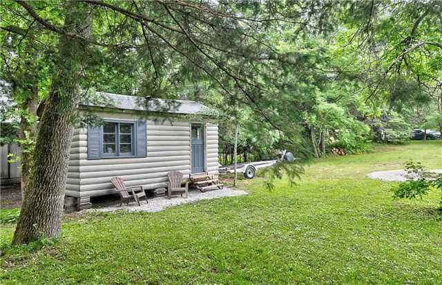 82 Riverbank Rd, House detached with 3 bedrooms, 1 bathrooms and 8 parking in Kawartha Lakes ON | Image 14