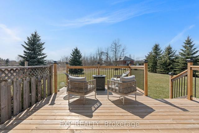 40 Pulla St, House attached with 2 bedrooms, 3 bathrooms and 4 parking in Quinte West ON | Image 24