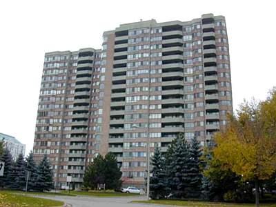 1607 - 30 Thunder Grve, Condo with 2 bedrooms, 2 bathrooms and 2 parking in Toronto ON | Image 1