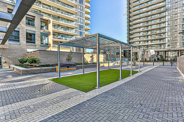 1610 - 56 Forest Manor Rd, Condo with 2 bedrooms, 2 bathrooms and 1 parking in Toronto ON | Image 6
