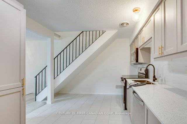 22 - 760 Berkshire Dr, Townhouse with 2 bedrooms, 2 bathrooms and 2 parking in London ON | Image 5