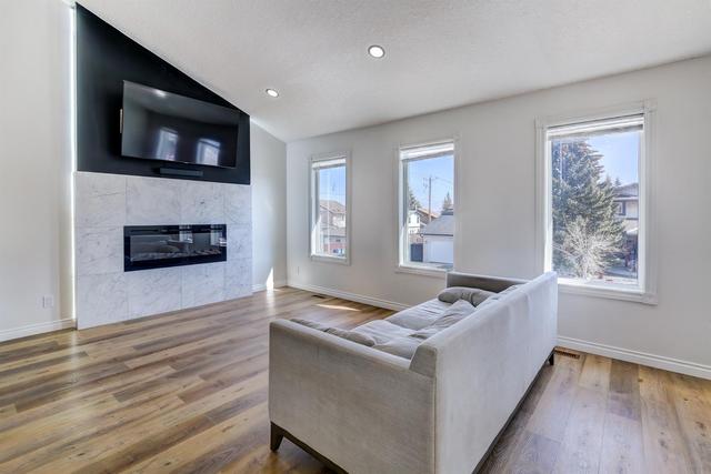 144 Macewan Glen Way Nw, House detached with 4 bedrooms, 2 bathrooms and 4 parking in Calgary AB | Image 7