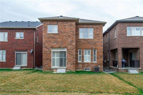 99 Richler Ave, House detached with 4 bedrooms, 3 bathrooms and 2 parking in Vaughan ON | Image 20