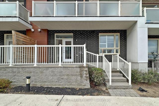 80 - 1357 Neilson Rd W, Townhouse with 2 bedrooms, 1 bathrooms and 1 parking in Toronto ON | Image 30