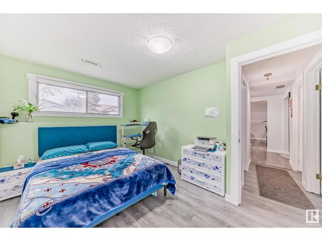5112 14 Av Nw, House detached with 5 bedrooms, 2 bathrooms and null parking in Edmonton AB | Image 50