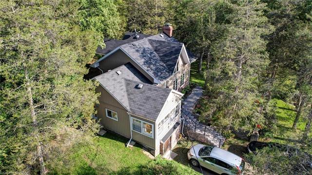 811 County Road 38, House detached with 3 bedrooms, 2 bathrooms and 4 parking in Trent Hills ON | Image 38