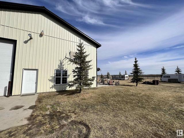 48277 Rge Rd 255, House detached with 1 bedrooms, 1 bathrooms and null parking in Leduc County AB | Image 35