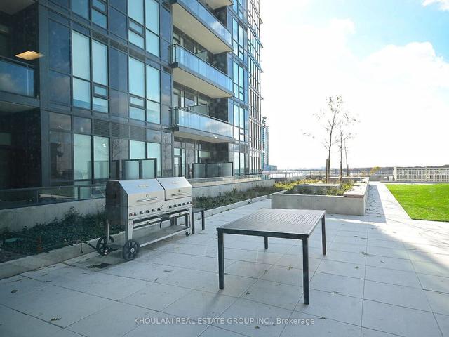 lph09 - 510 Curran Pl, Condo with 2 bedrooms, 2 bathrooms and 1 parking in Mississauga ON | Image 27