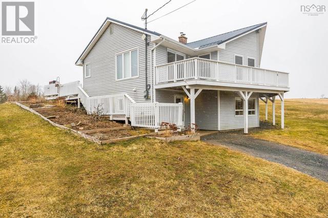 2686 Indian Road, House detached with 4 bedrooms, 2 bathrooms and null parking in East Hants NS | Image 50