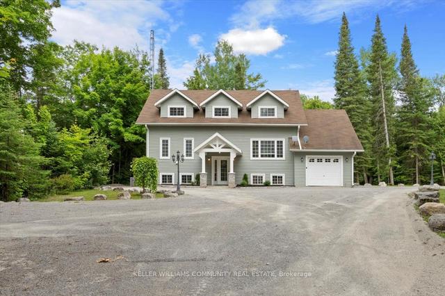6 Fire Route 46, House detached with 3 bedrooms, 3 bathrooms and 11 parking in Trent Lakes ON | Image 12