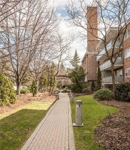 433 - 21 Dale Ave, Condo with 3 bedrooms, 3 bathrooms and 1 parking in Toronto ON | Image 8