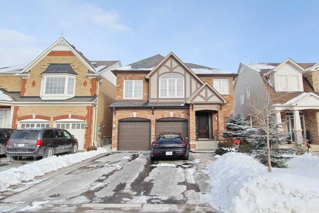 7 Myron St, House detached with 3 bedrooms, 3 bathrooms and 6 parking in Whitchurch Stouffville ON | Image 1
