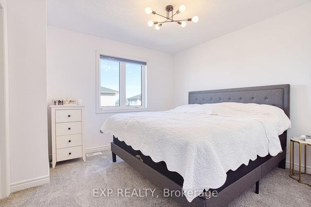 16 - 35 Scarlett Common, Townhouse with 3 bedrooms, 3 bathrooms and 2 parking in St. Catharines ON | Image 9
