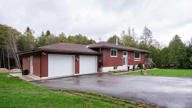 234833 Concession 2 Wgr, House detached with 2 bedrooms, 1 bathrooms and 8 parking in West Grey ON | Image 30