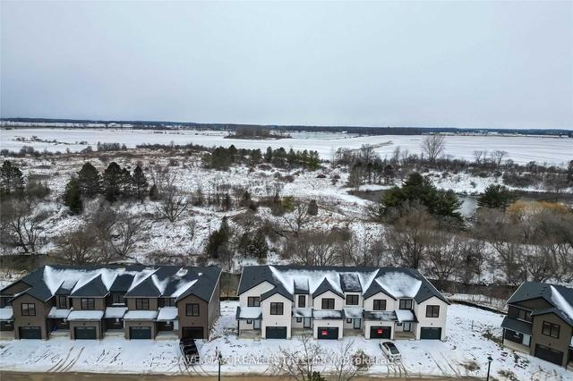 10-bsmt - 20 Trailside Dr, House attached with 2 bedrooms, 1 bathrooms and 2 parking in Haldimand County ON | Image 2