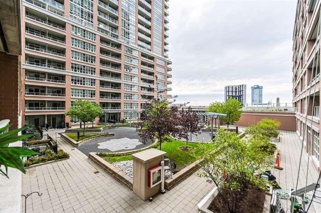 418 - 75 East Liberty St, Condo with 1 bedrooms, 1 bathrooms and 0 parking in Toronto ON | Image 17
