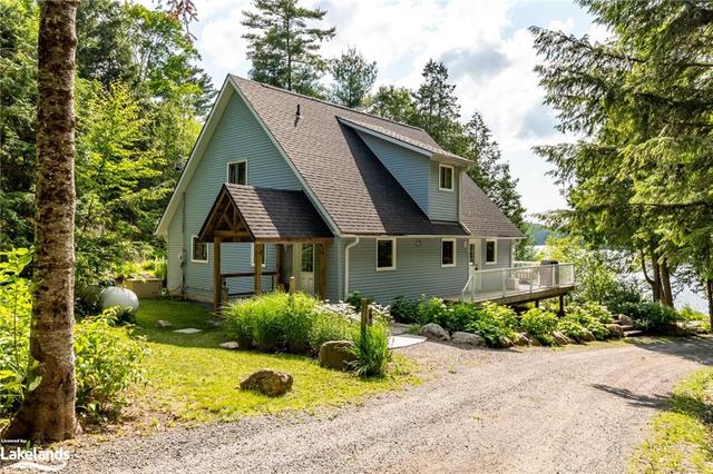 1000 Tingey Road S, House detached with 3 bedrooms, 2 bathrooms and 10 parking in Bracebridge ON | Image 30