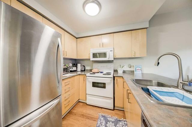47 - 760 Lawrence Ave W, Townhouse with 1 bedrooms, 1 bathrooms and 1 parking in Toronto ON | Image 10