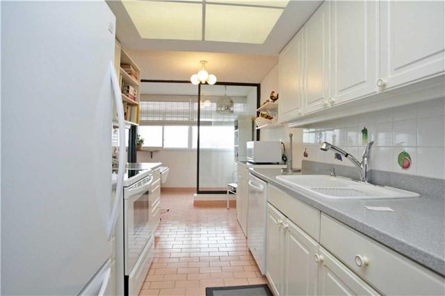1001 - 100 Antibes Dr, Condo with 2 bedrooms, 1 bathrooms and 1 parking in Toronto ON | Image 13