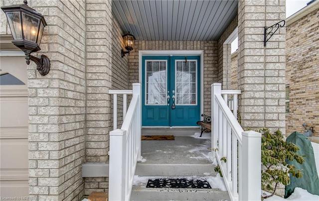 6 Lily Lane, House detached with 4 bedrooms, 2 bathrooms and 8 parking in Halton Hills ON | Image 2