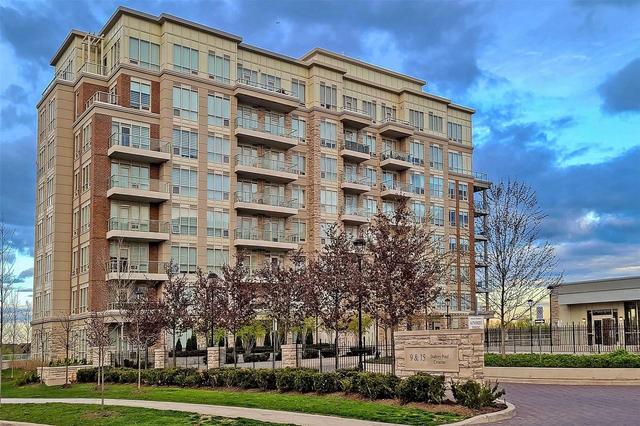 1010 - 15 Stollery Pond Cres, Condo with 2 bedrooms, 3 bathrooms and 4 parking in Markham ON | Image 12
