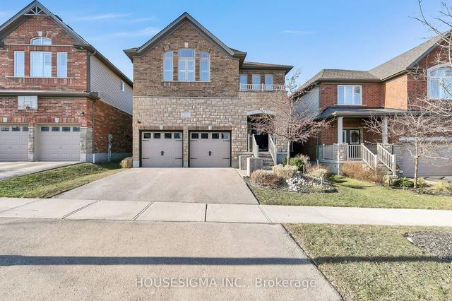 708 Rock Elm St, House detached with 4 bedrooms, 5 bathrooms and 4 parking in Waterloo ON | Image 12