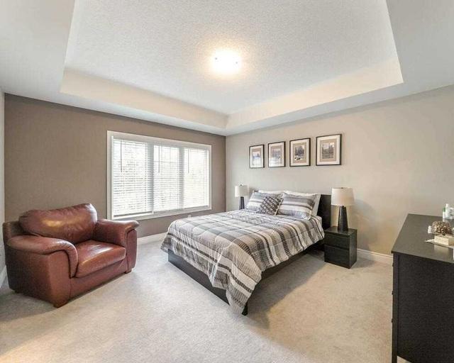 76 Oakmore Lane, House attached with 3 bedrooms, 4 bathrooms and 2 parking in Brampton ON | Image 8