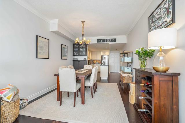 ph#3 - 1110 Walden Circ, Condo with 2 bedrooms, 2 bathrooms and 2 parking in Mississauga ON | Image 7