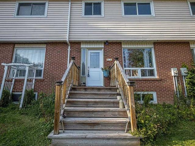 13 - 40 East St, Townhouse with 3 bedrooms, 1 bathrooms and 1 parking in Georgina ON | Image 23