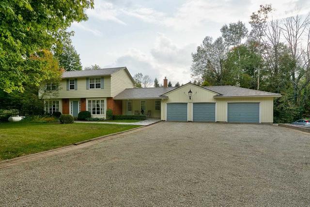 5164 Cedar Springs Rd, House detached with 4 bedrooms, 4 bathrooms and 13 parking in Burlington ON | Image 1
