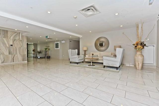 428 - 35 Southshore Cres, Condo with 1 bedrooms, 1 bathrooms and 1 parking in Hamilton ON | Image 18