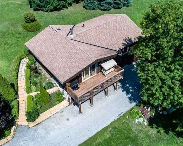 867 Allan St, House detached with 2 bedrooms, 2 bathrooms and 8 parking in Innisfil ON | Image 5