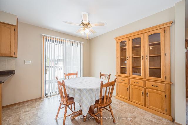 23 Marlborough Rd, House detached with 2 bedrooms, 2 bathrooms and 3 parking in Guelph ON | Image 4