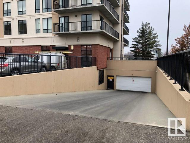 707 - 6608 28 Av Nw, Condo with 2 bedrooms, 2 bathrooms and 1 parking in Edmonton AB | Image 32