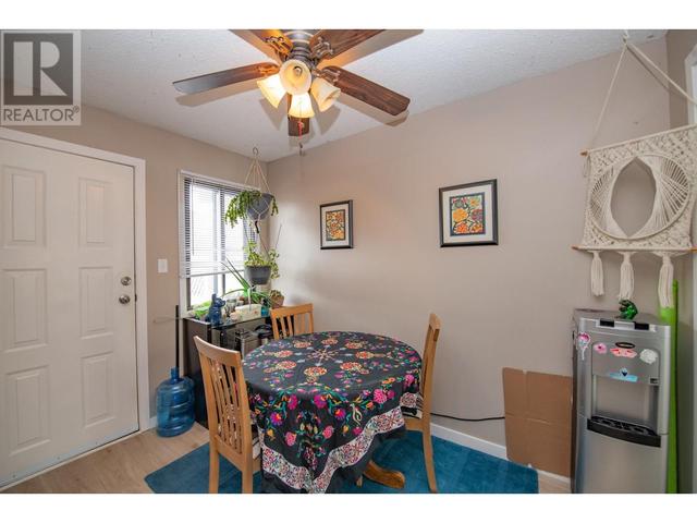 4990 - 25 Avenue Unit# 3, House attached with 2 bedrooms, 1 bathrooms and 2 parking in Vernon BC | Image 10