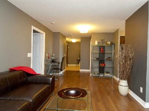 603 - 5 Michael Power Pl, Condo with 2 bedrooms, 2 bathrooms and 1 parking in Toronto ON | Image 2