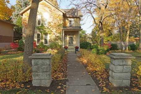 45 Stuart St, House detached with 3 bedrooms, 2 bathrooms and 3 parking in Guelph ON | Image 1