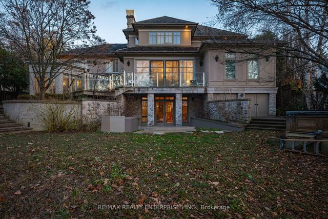 1729 Blythe Rd, House detached with 4 bedrooms, 6 bathrooms and 12 parking in Mississauga ON | Image 28