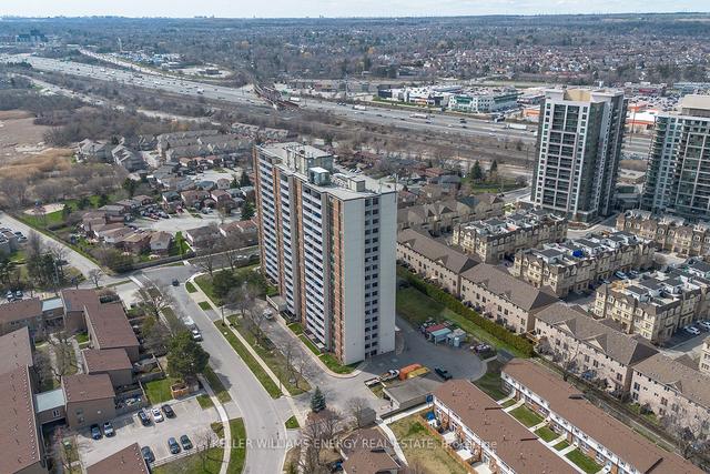 1903 - 1210 Radom St, Condo with 3 bedrooms, 2 bathrooms and 1 parking in Pickering ON | Image 28