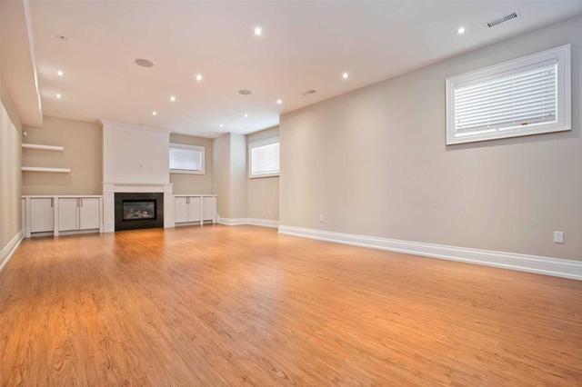 744 Woburn Ave, House detached with 5 bedrooms, 5 bathrooms and 4 parking in Toronto ON | Image 15