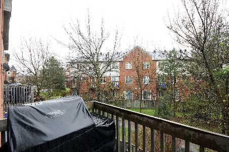 86 - 6950 Tenth Line W, Townhouse with 2 bedrooms, 1 bathrooms and 2 parking in Mississauga ON | Image 9