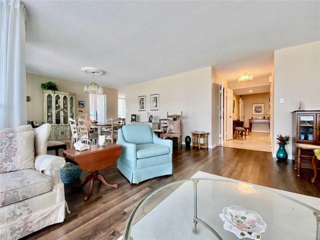 1108 - 5444 Yonge St, Condo with 2 bedrooms, 3 bathrooms and 2 parking in Toronto ON | Image 36